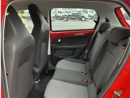 2014 Volkswagen up! - thumbnail 4