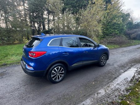 2022 Renault Kadjar 1.2 TCE  ..NEW NCT €18,999
