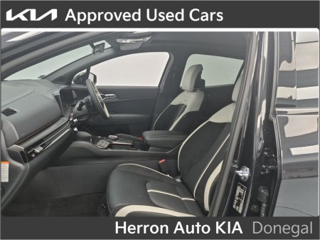 2026 Kia Sportage - thumbnail 6