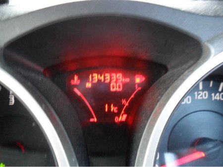 2013 Nissan Juke - thumbnail 14