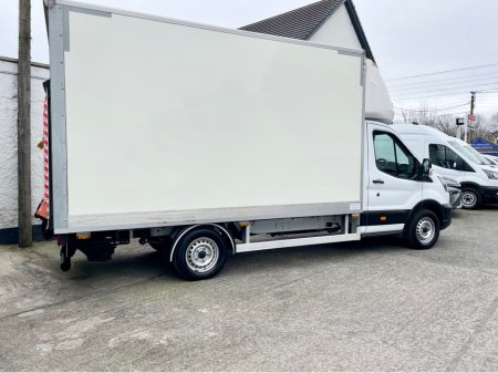 2023 Ford Transit - thumbnail 16