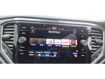 2025 Skoda Kodiaq SPORTLINE 2.0TDI 150HP DSG thumbnail