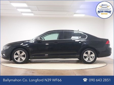 2020 Volkswagen Passat Passat Se Nav Tdi S-A SE Nav TDi EVO 150 DSG Auto Start/Stop €20,950