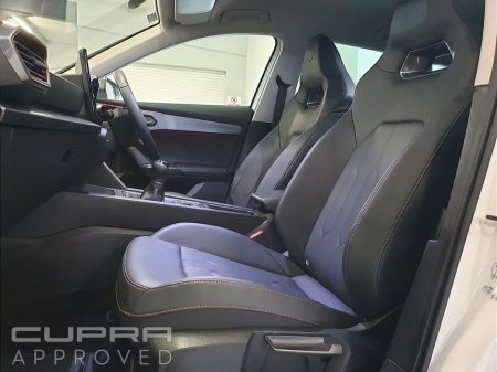 2023 Cupra Formentor - thumbnail 8
