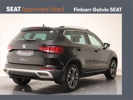 2023 SEAT Ateca 2.0TDI 115hp SE+ €29,950