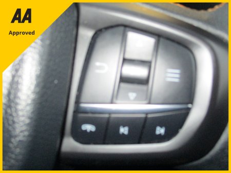 2025 Ford Ranger EX DEMO MODEL WITH ONLY 6000 KMS D/CAB WILDTRAK - 2.0TD AUTOMATIC !! PRICE PLUS VAT €52,000 thumbnail