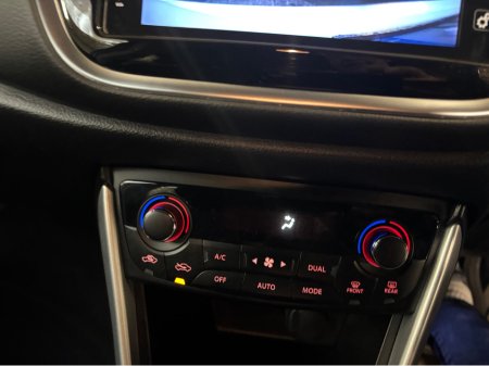 2017 Suzuki SX4 - thumbnail 10