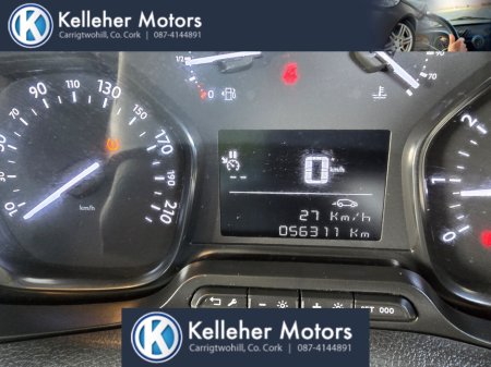 2023 Peugeot Expert - thumbnail 7