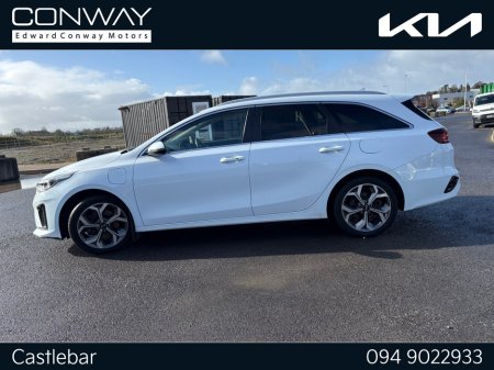 2021 Kia Ceed - thumbnail 6