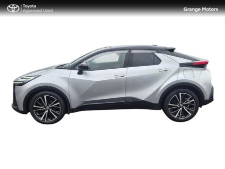 2024 Toyota C-HR - thumbnail 20