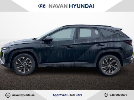 2024 Hyundai Tucson 2WD Executive €38,450