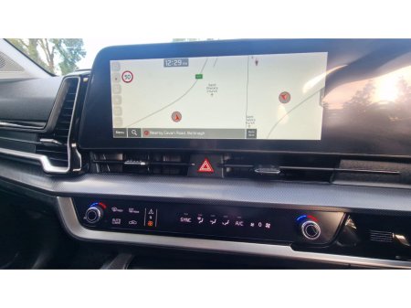 2023 Kia Sportage - thumbnail 19