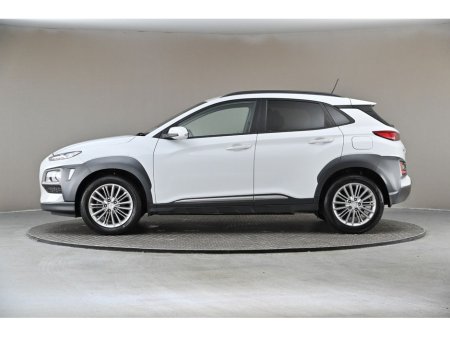 2019 Hyundai Kona - thumbnail 5