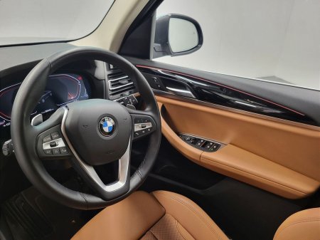 2024 BMW X3 - thumbnail 23