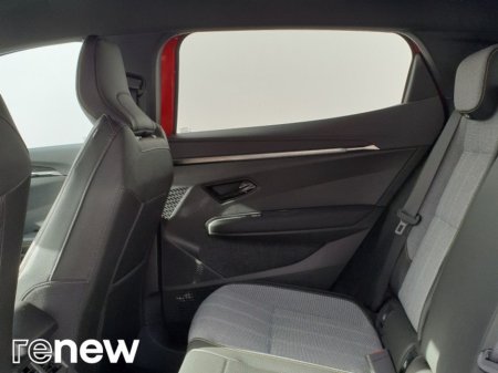 2023 Renault Megane E-Tech - thumbnail 11