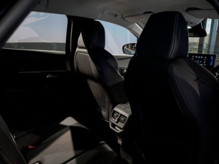 2021 Peugeot 3008 - thumbnail 9