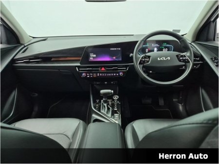 2023 Kia Niro - photo 5