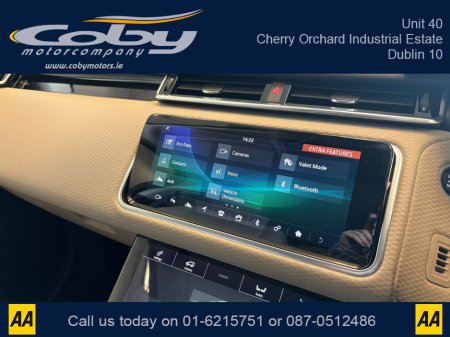 2018 Land Rover Range Rover Velar - thumbnail 23