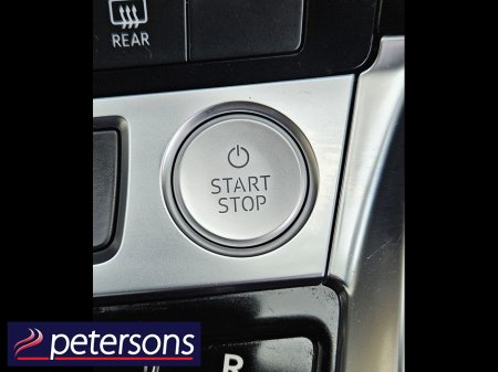 2020 Audi e-tron 50E TECHNIK QUATTRO 5DR AUTOMATIC €27,950 thumbnail