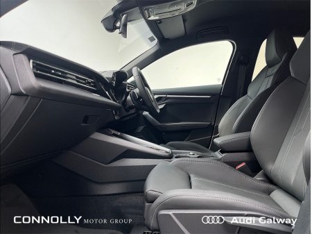 2026 Audi A3 35 1.5 TFSI S LINE A/T €52,950 thumbnail