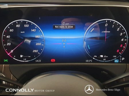 2026 Mercedes-Benz E Class - thumbnail 11