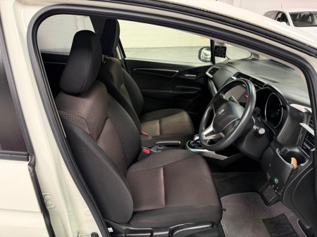 2017 Honda Fit  €11,790 thumbnail