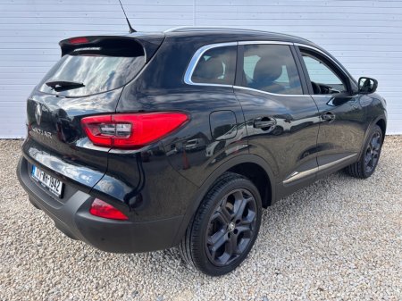 2017 Renault Kadjar - photo 3