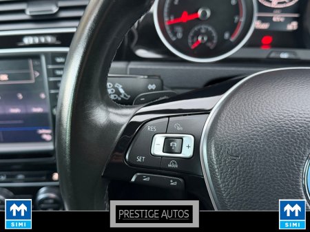 2016 Volkswagen Golf 1.4 HIGHLINE AUTO ESTATE *CAR ID 36* €12,950 thumbnail