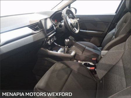 2020 Renault Captur dCi 95 Iconic €16,595 thumbnail