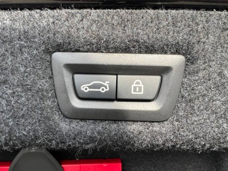 2017 BMW 5 Series - thumbnail 15