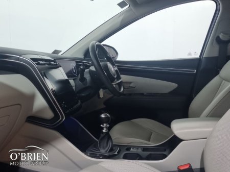 2023 Hyundai Tucson 2WD Executive €30,900 thumbnail