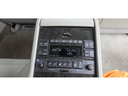 2008 Lexus LS 600 H - thumbnail 22