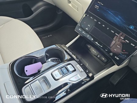2024 Hyundai Tucson - thumbnail 14