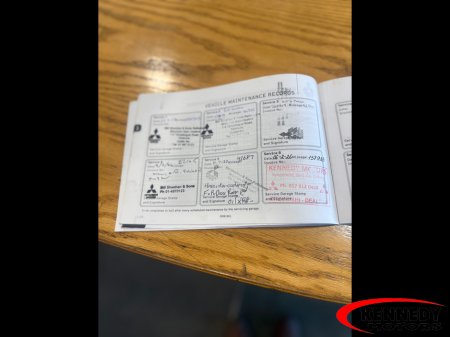 2016 Mitsubishi Outlander - thumbnail 8