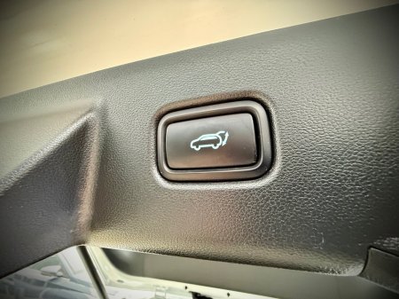 2022 Hyundai Tucson 2WD Executive Plus €27,950 thumbnail