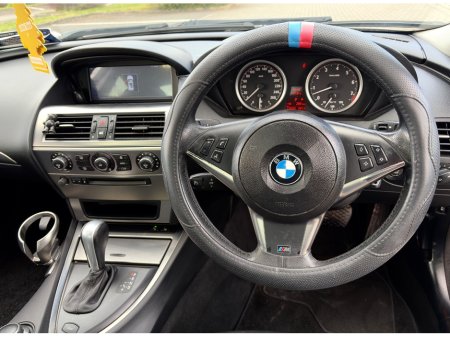 2006 BMW 6 Series - thumbnail 6