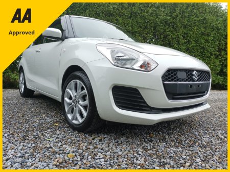 2020 Suzuki Swift - thumbnail 19