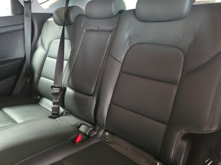 2020 Hyundai Tucson Diesel Executive Plus * Best Spec * €22,500 thumbnail