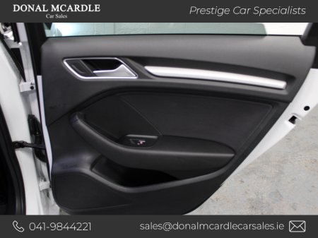 2016 Audi A3 1.4 TSI AUTO €15,950 thumbnail