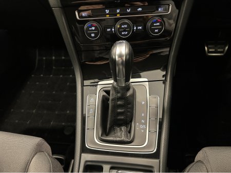 2014 Volkswagen Golf (141) HIGHLINE 1.4TSI DSG LOW KMS VW/AUDI SPECIALISTS €12,950 thumbnail