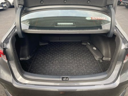 2023 Toyota Corolla - thumbnail 10