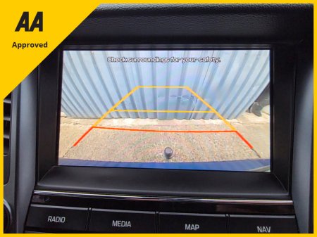 2018 Hyundai Tucson * ONLY 49K MILES * €17,995 thumbnail