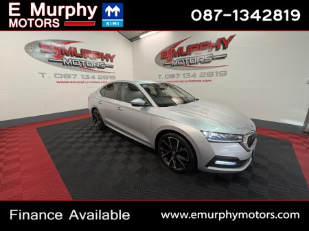 2023 Skoda Octavia 2.0 TDI SE TECHNOLOGY €75 PER WEEK €24,950 thumbnail