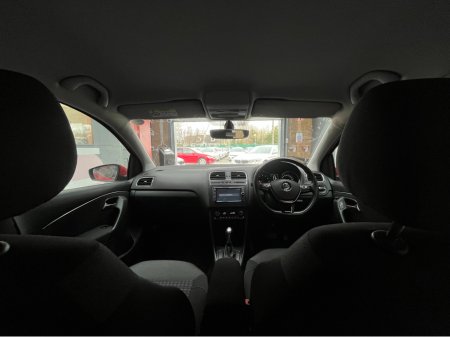 2014 Volkswagen Polo - thumbnail 12