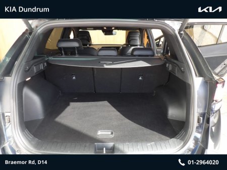 2022 Kia Sportage - thumbnail 9