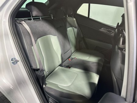 2024 Kia Sportage - thumbnail 21