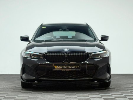 2024 BMW 3 Series - thumbnail 2