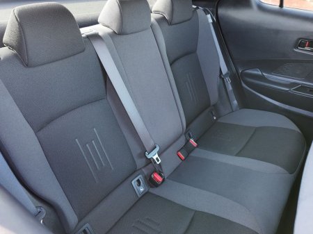 2024 Toyota C-HR Hybrid Sport+ 4DR Auto, €34,900 thumbnail