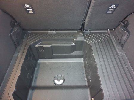 2023 Ford Puma ST-Line, Petrol Hybrid, Manual , 15000KMs €22,995 thumbnail