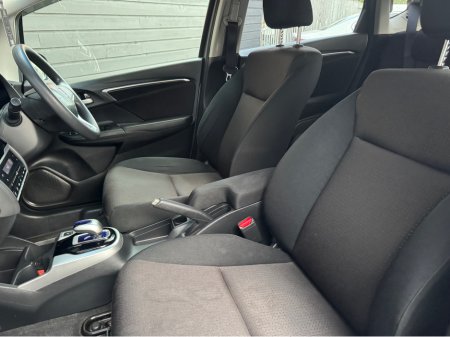 2013 Honda Fit - thumbnail 11